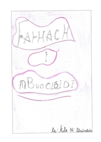 Fathach i mBunclóidí