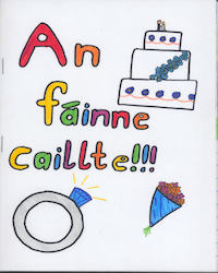 An Fáinne Caillte!!!